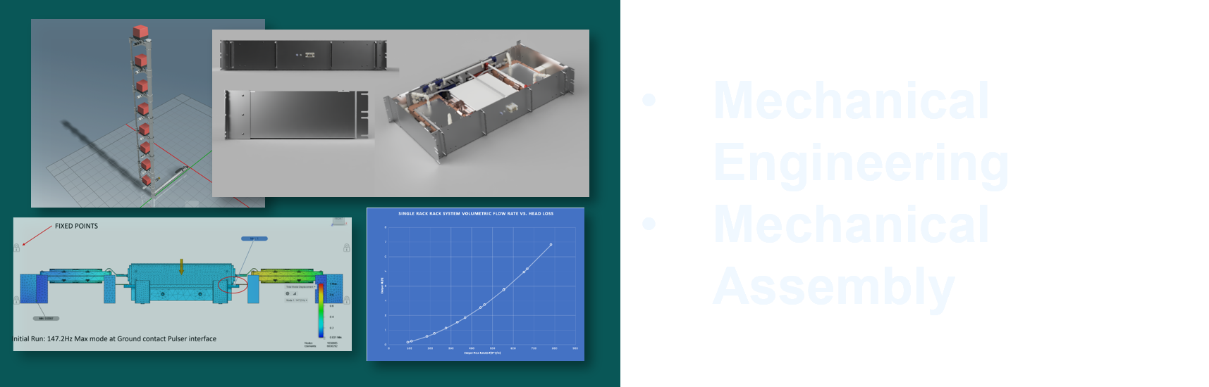 Mechanics