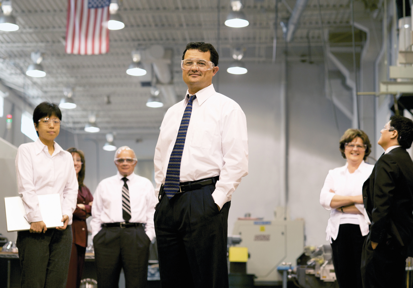 Team Technologies inc